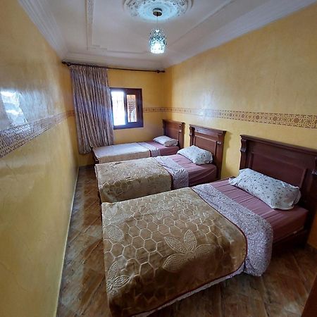 Private Appartement In The Centre Of 塔哈佐特 外观 照片
