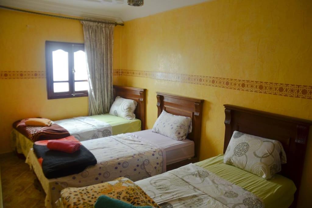 Private Appartement In The Centre Of 塔哈佐特 外观 照片
