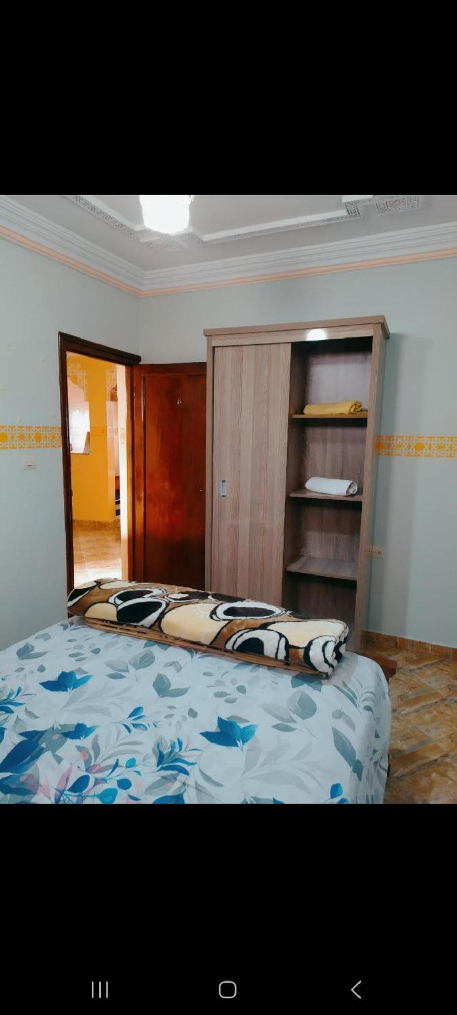 Private Appartement In The Centre Of 塔哈佐特 外观 照片