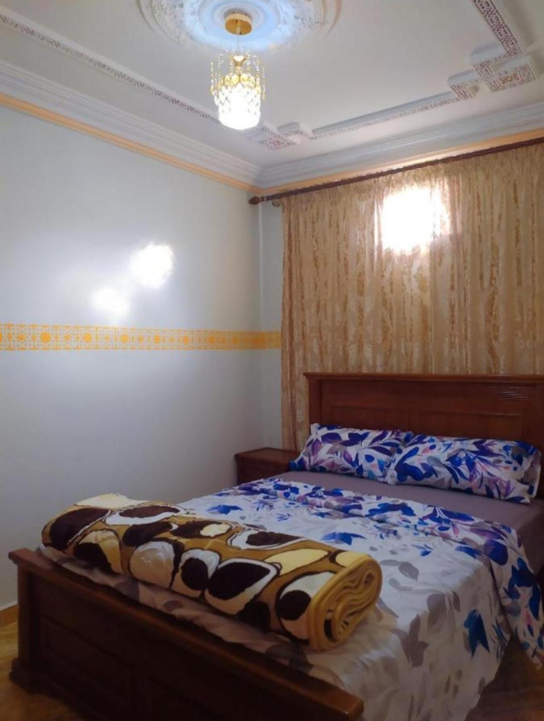 Private Appartement In The Centre Of 塔哈佐特 外观 照片