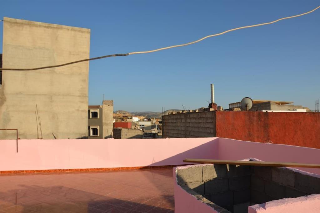 Private Appartement In The Centre Of 塔哈佐特 外观 照片
