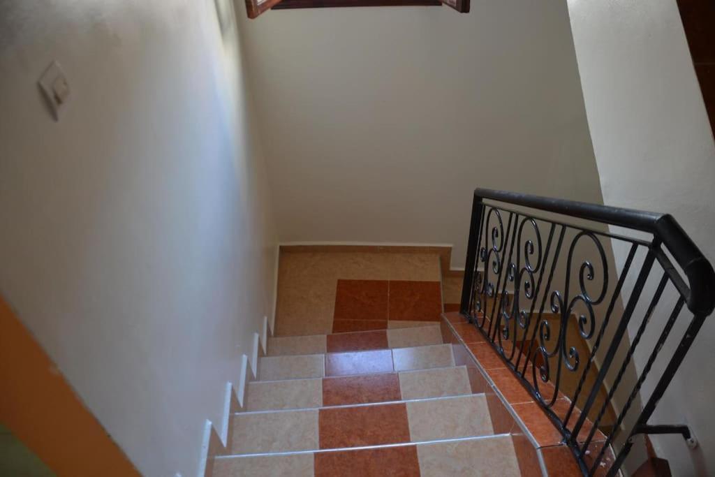 Private Appartement In The Centre Of 塔哈佐特 外观 照片